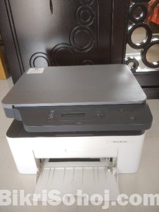 HP 135w Multifunction Mono Laser Printer